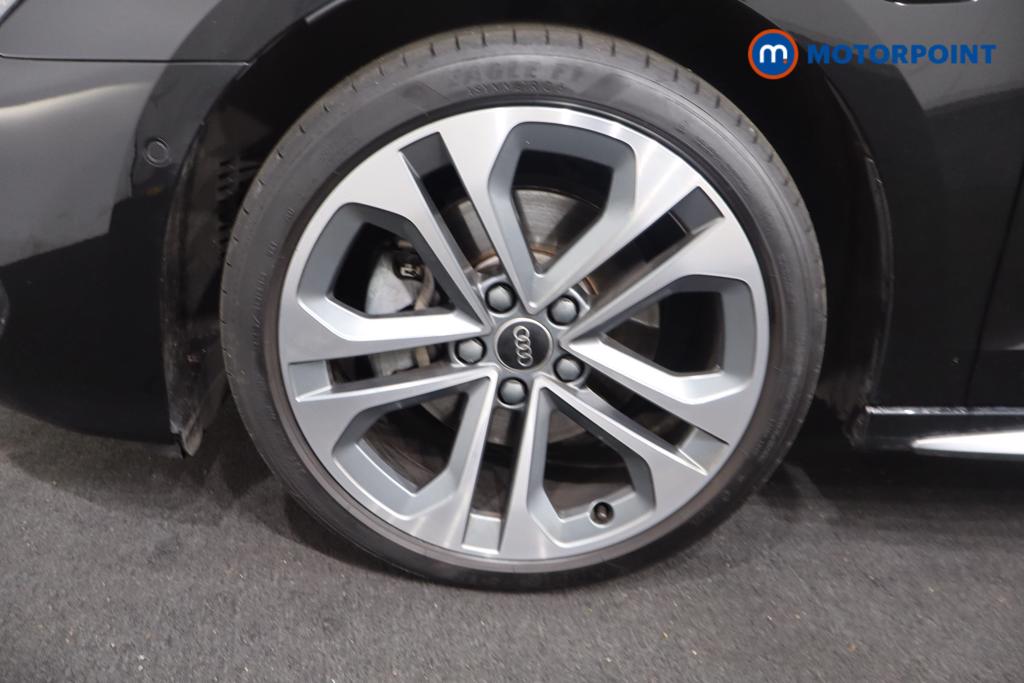 Audi A3 S Line Automatic Petrol Plug-In Hybrid Hatchback - Stock Number (1599618) - 31st supplementary image