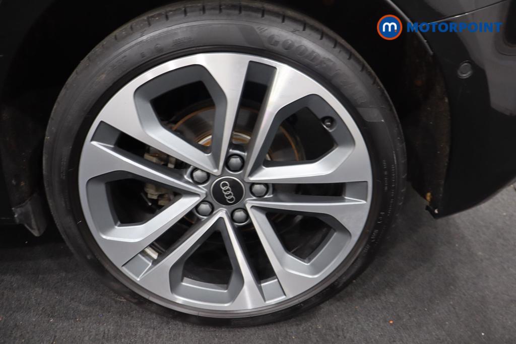 Audi A3 S Line Automatic Petrol Plug-In Hybrid Hatchback - Stock Number (1599618) - 32nd supplementary image