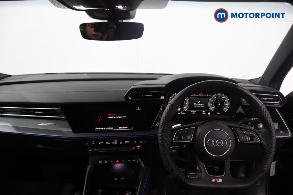 Audi A3 S Line Automatic Petrol Plug-In Hybrid Hatchback - Stock Number (1599618) - 1st supplementary image