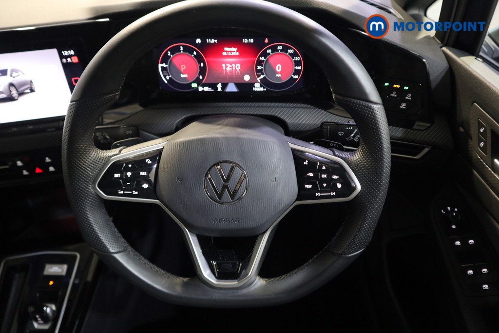 Volkswagen Golf R-Line Automatic Diesel Hatchback - Stock Number (1599637) - 2nd supplementary image
