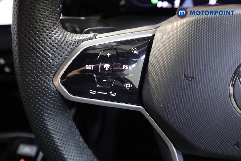 Volkswagen Golf R-Line Automatic Diesel Hatchback - Stock Number (1599637) - 3rd supplementary image