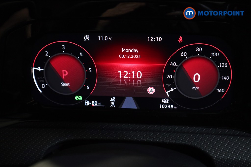 Volkswagen Golf R-Line Automatic Diesel Hatchback - Stock Number (1599637) - 6th supplementary image