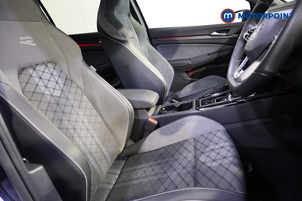 Volkswagen Golf R-Line Automatic Diesel Hatchback - Stock Number (1599637) - 13th supplementary image