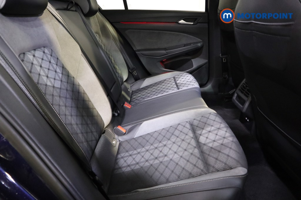 Volkswagen Golf R-Line Automatic Diesel Hatchback - Stock Number (1599637) - 15th supplementary image