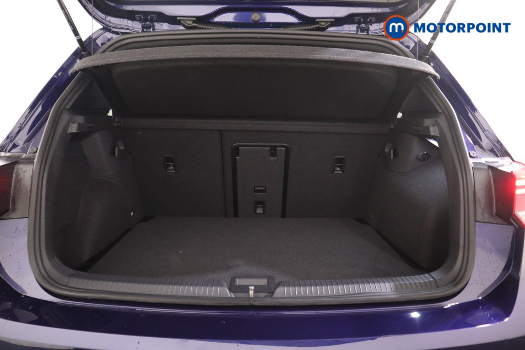 Volkswagen Golf R-Line Automatic Diesel Hatchback - Stock Number (1599637) - 18th supplementary image