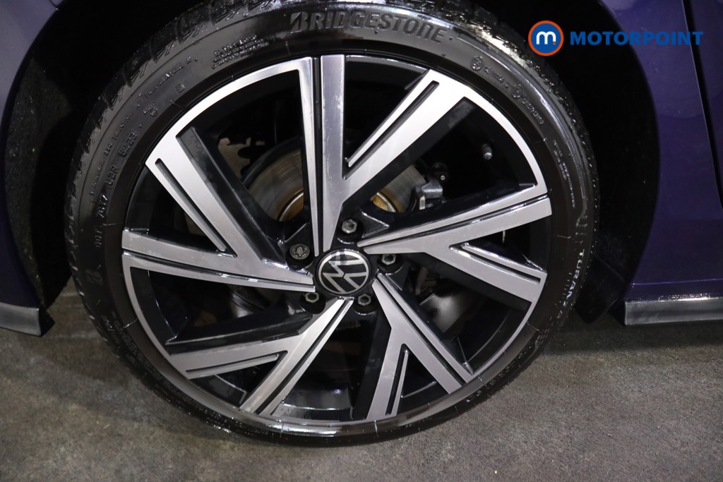 Volkswagen Golf R-Line Automatic Diesel Hatchback - Stock Number (1599637) - 19th supplementary image