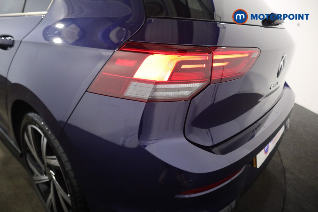 Volkswagen Golf R-Line Automatic Diesel Hatchback - Stock Number (1599637) - 24th supplementary image