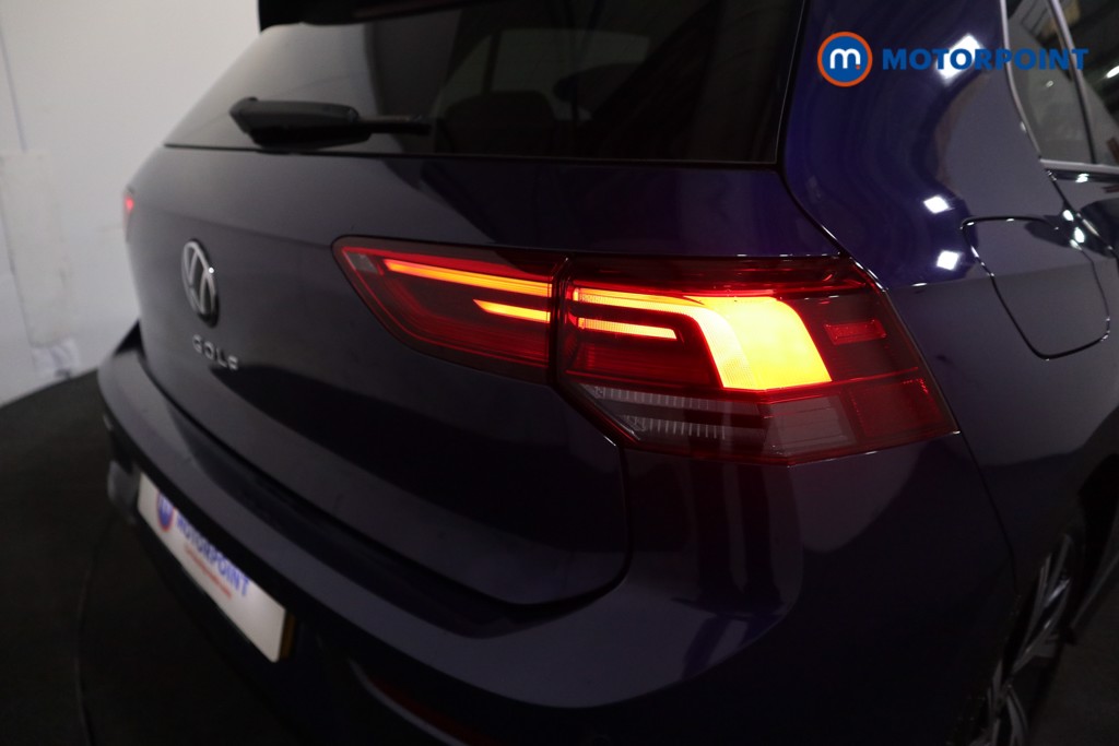 Volkswagen Golf R-Line Automatic Diesel Hatchback - Stock Number (1599637) - 25th supplementary image