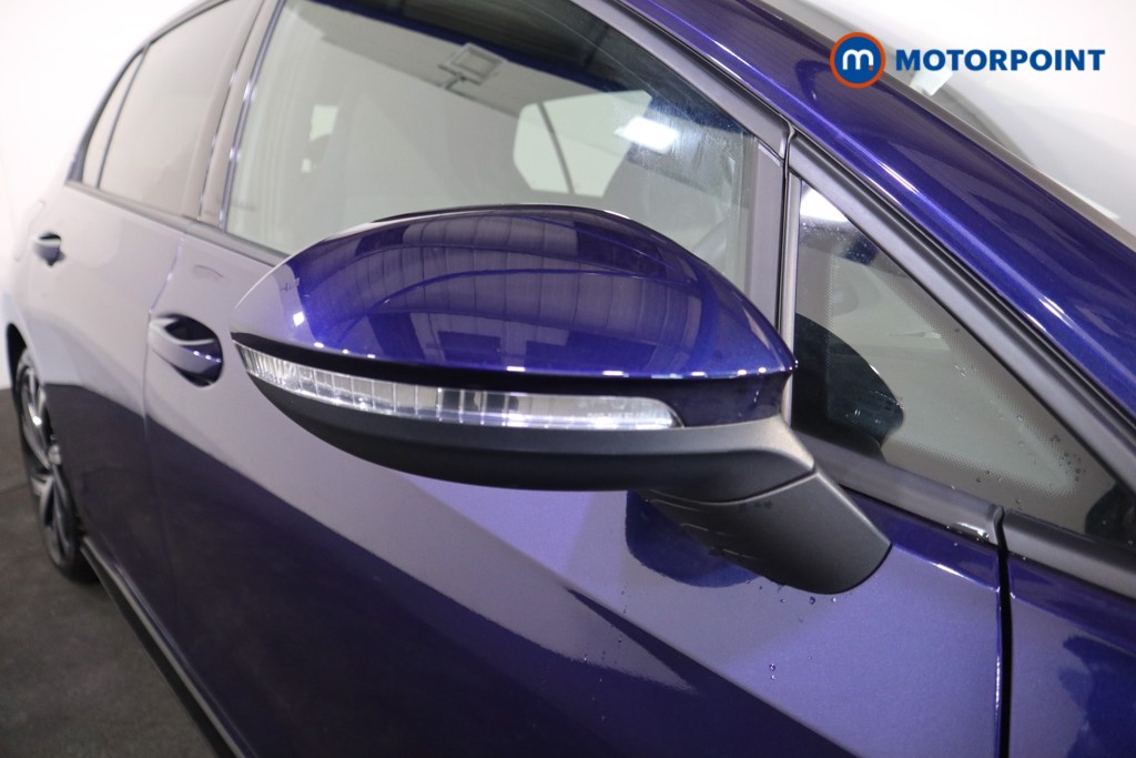 Volkswagen Golf R-Line Automatic Diesel Hatchback - Stock Number (1599637) - 27th supplementary image