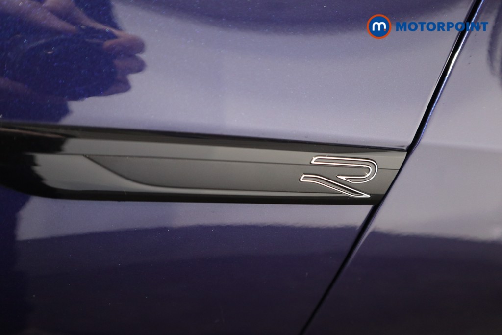 Volkswagen Golf R-Line Automatic Diesel Hatchback - Stock Number (1599637) - 29th supplementary image