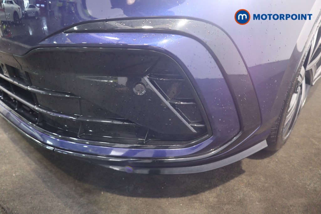 Volkswagen Golf R-Line Automatic Diesel Hatchback - Stock Number (1599637) - 30th supplementary image