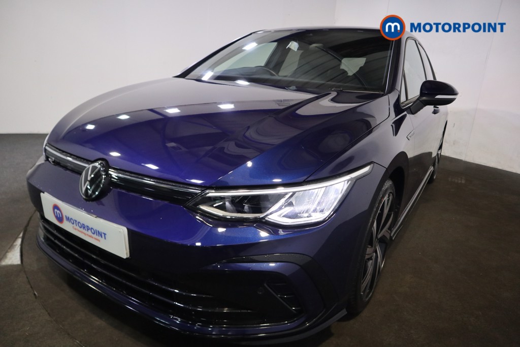 Volkswagen Golf R-Line Automatic Diesel Hatchback - Stock Number (1599637) - 31st supplementary image