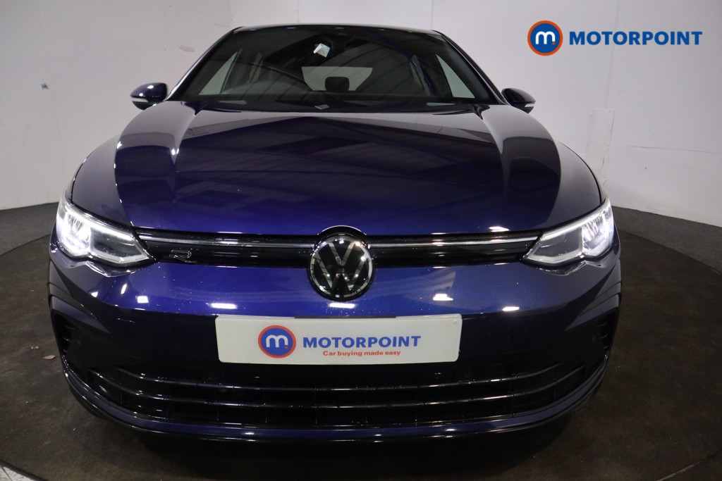 Volkswagen Golf R-Line Automatic Diesel Hatchback - Stock Number (1599637) - 32nd supplementary image