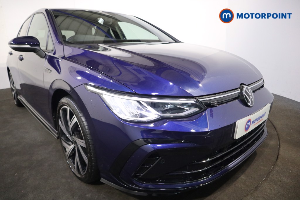 Volkswagen Golf R-Line Automatic Diesel Hatchback - Stock Number (1599637) - 33rd supplementary image