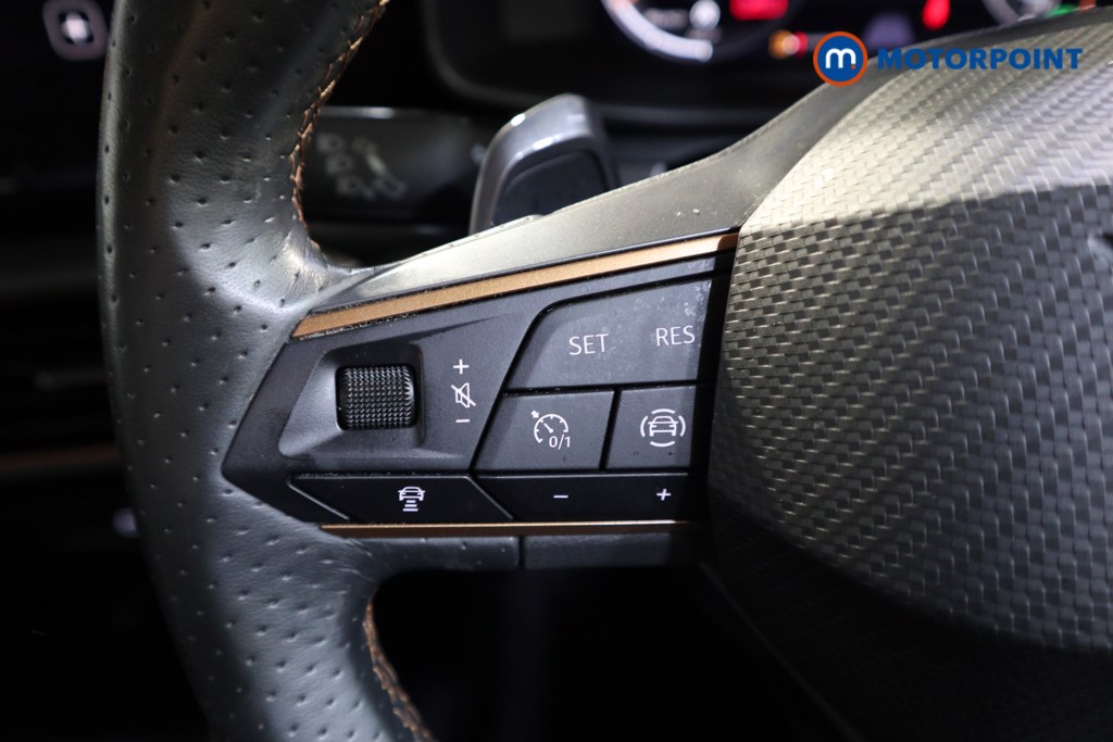 Cupra Formentor V2 Automatic Petrol SUV - Stock Number (1599675) - 3rd supplementary image