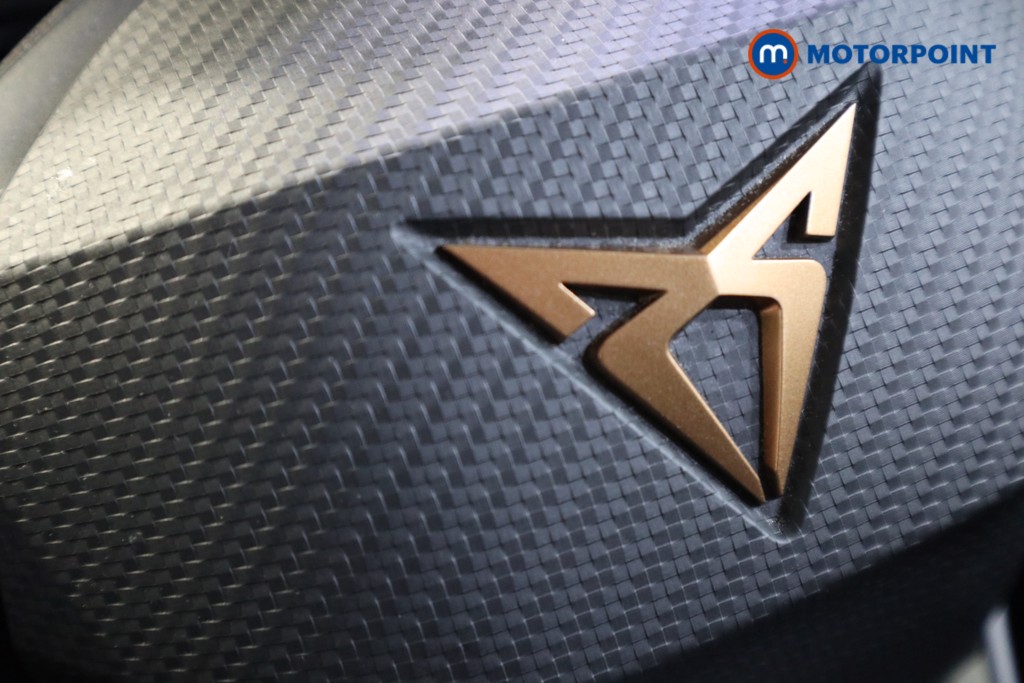 Cupra Formentor V2 Automatic Petrol SUV - Stock Number (1599675) - 5th supplementary image