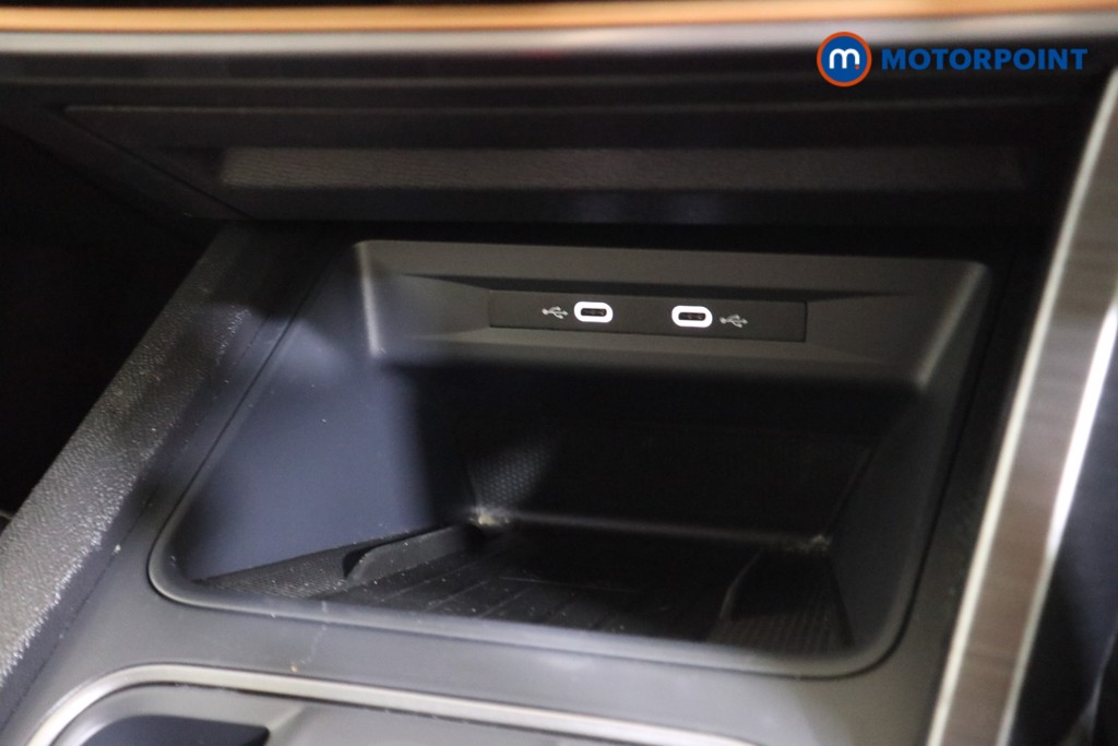 Cupra Formentor V2 Automatic Petrol SUV - Stock Number (1599675) - 8th supplementary image