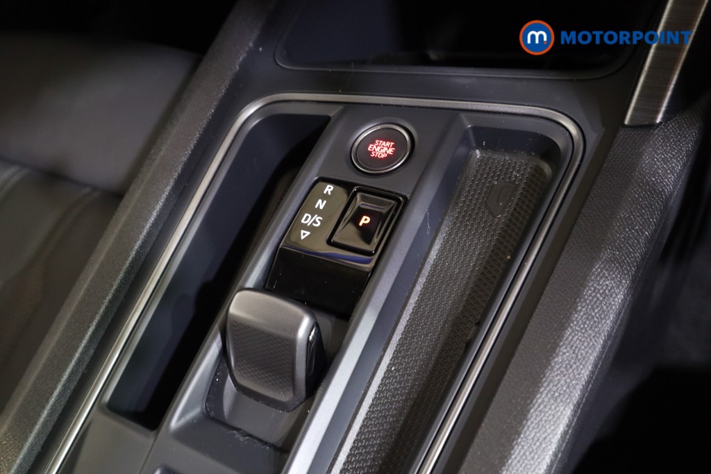 Cupra Formentor V2 Automatic Petrol SUV - Stock Number (1599675) - 9th supplementary image