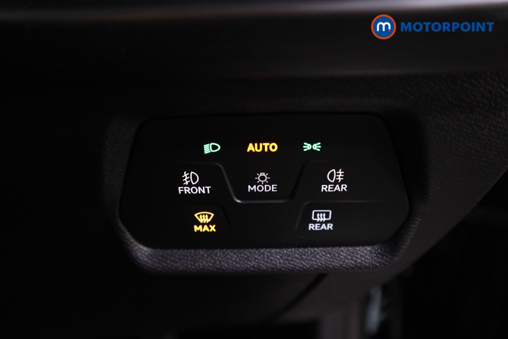 Cupra Formentor V2 Automatic Petrol SUV - Stock Number (1599675) - 11th supplementary image