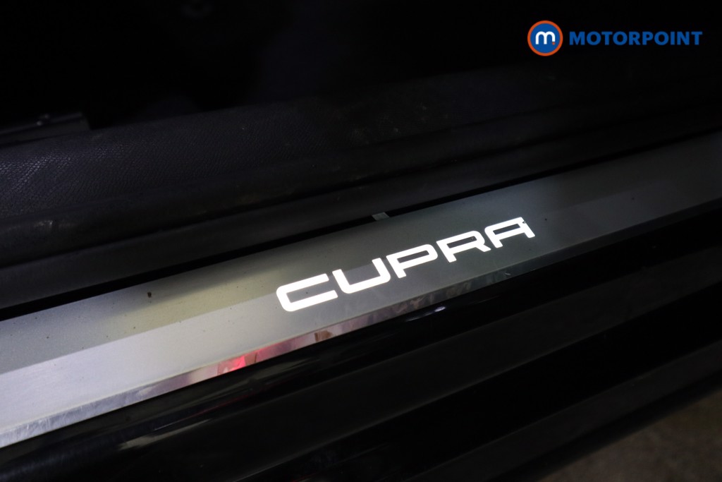 Cupra Formentor V2 Automatic Petrol SUV - Stock Number (1599675) - 13th supplementary image