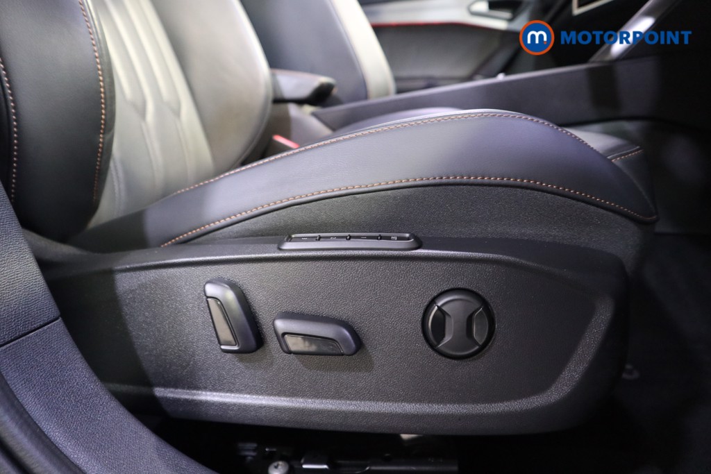 Cupra Formentor V2 Automatic Petrol SUV - Stock Number (1599675) - 14th supplementary image