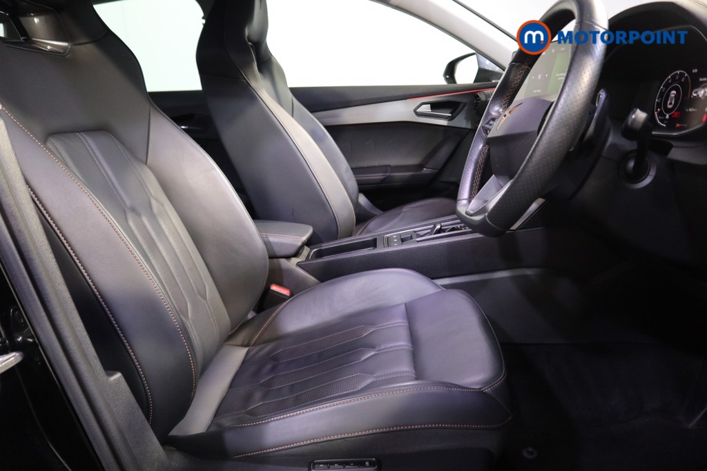 Cupra Formentor V2 Automatic Petrol SUV - Stock Number (1599675) - 15th supplementary image