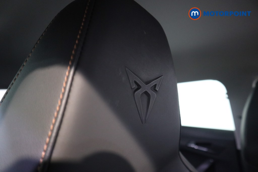 Cupra Formentor V2 Automatic Petrol SUV - Stock Number (1599675) - 16th supplementary image