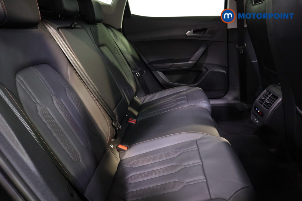 Cupra Formentor V2 Automatic Petrol SUV - Stock Number (1599675) - 17th supplementary image