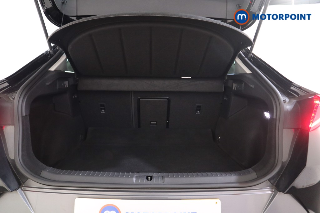 Cupra Formentor V2 Automatic Petrol SUV - Stock Number (1599675) - 21st supplementary image