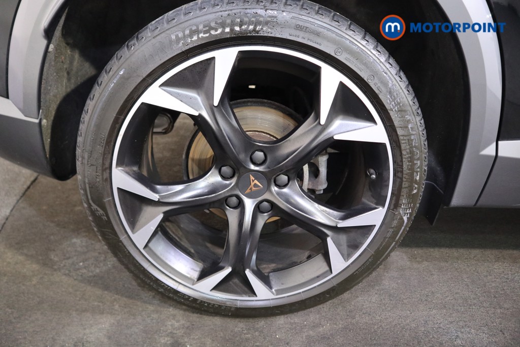 Cupra Formentor V2 Automatic Petrol SUV - Stock Number (1599675) - 22nd supplementary image