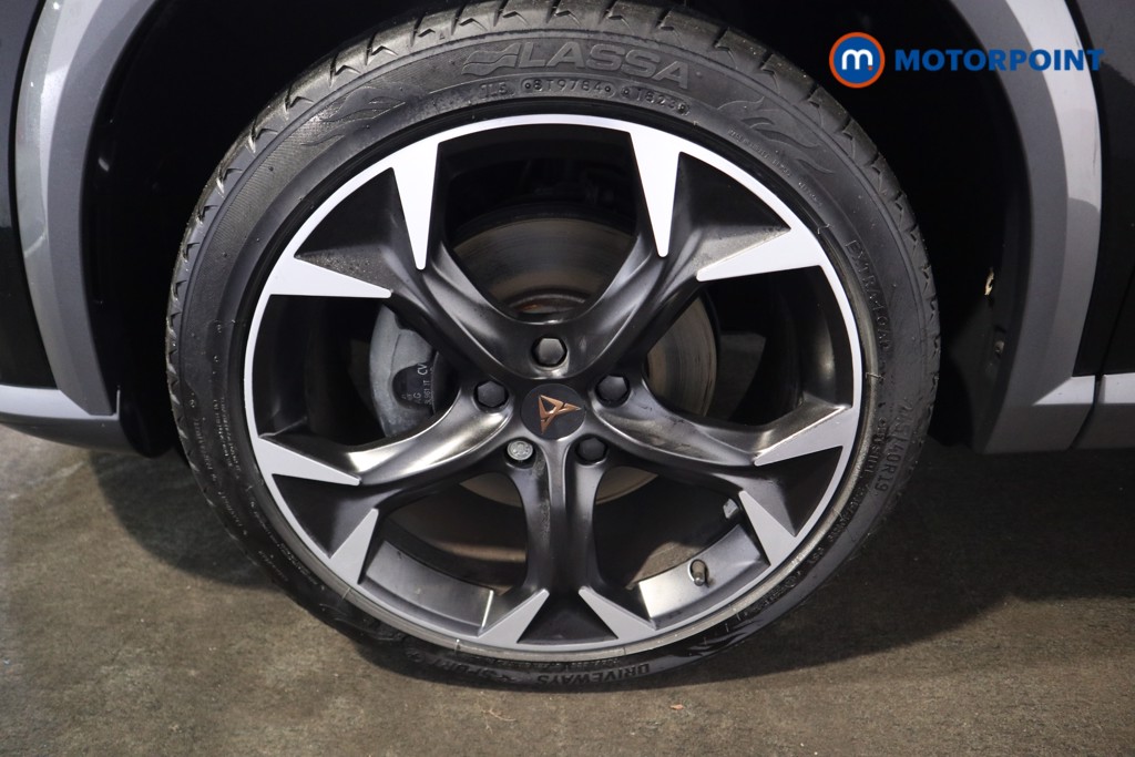 Cupra Formentor V2 Automatic Petrol SUV - Stock Number (1599675) - 24th supplementary image