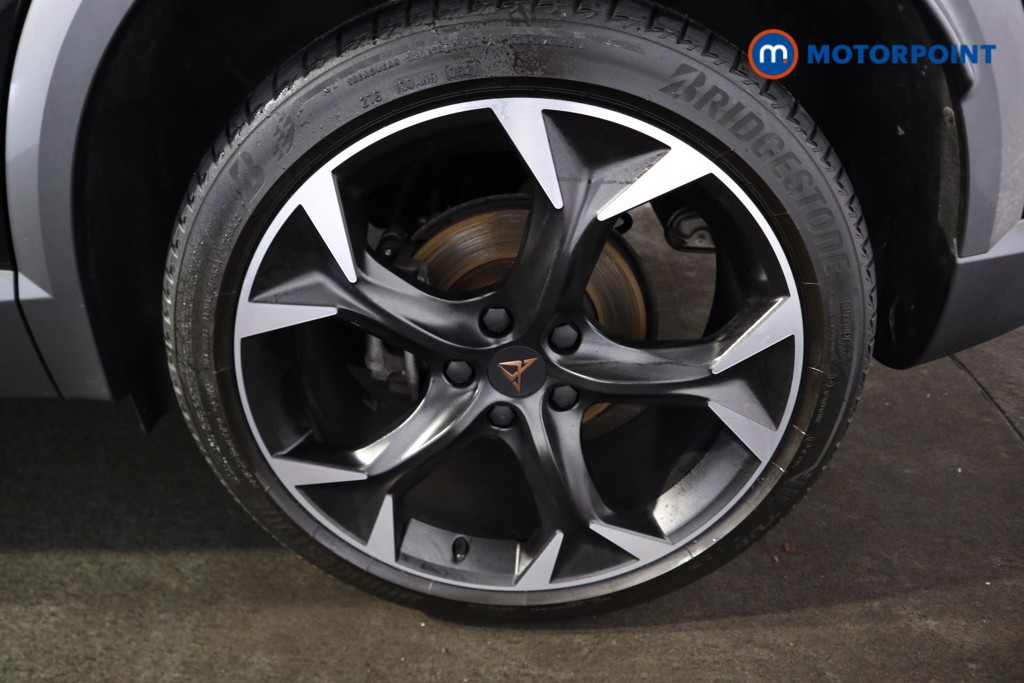 Cupra Formentor V2 Automatic Petrol SUV - Stock Number (1599675) - 25th supplementary image