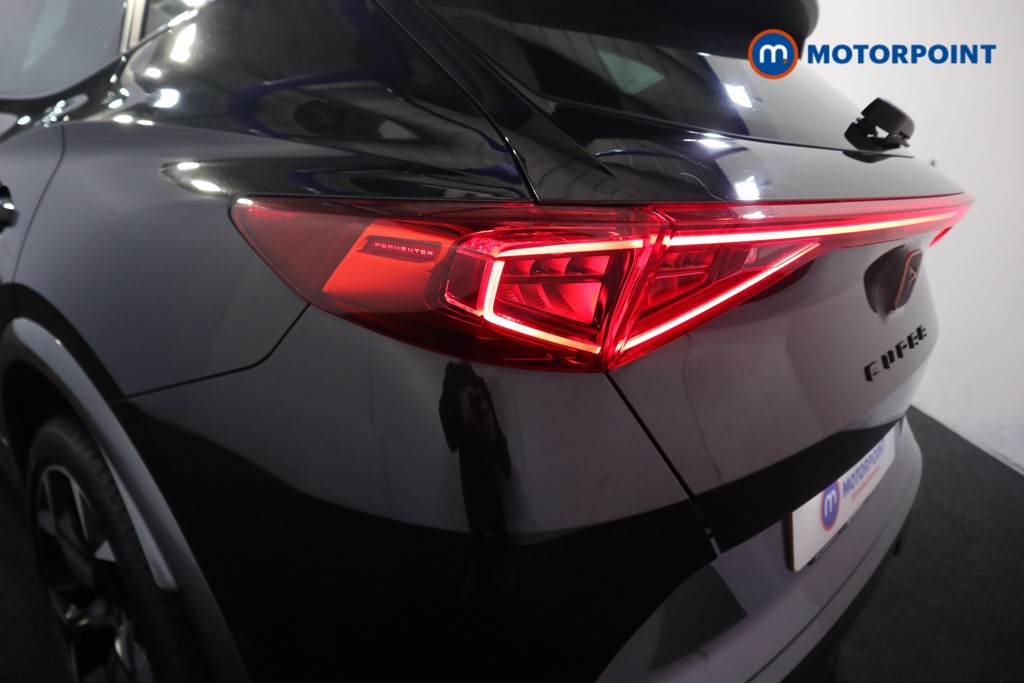 Cupra Formentor V2 Automatic Petrol SUV - Stock Number (1599675) - 28th supplementary image