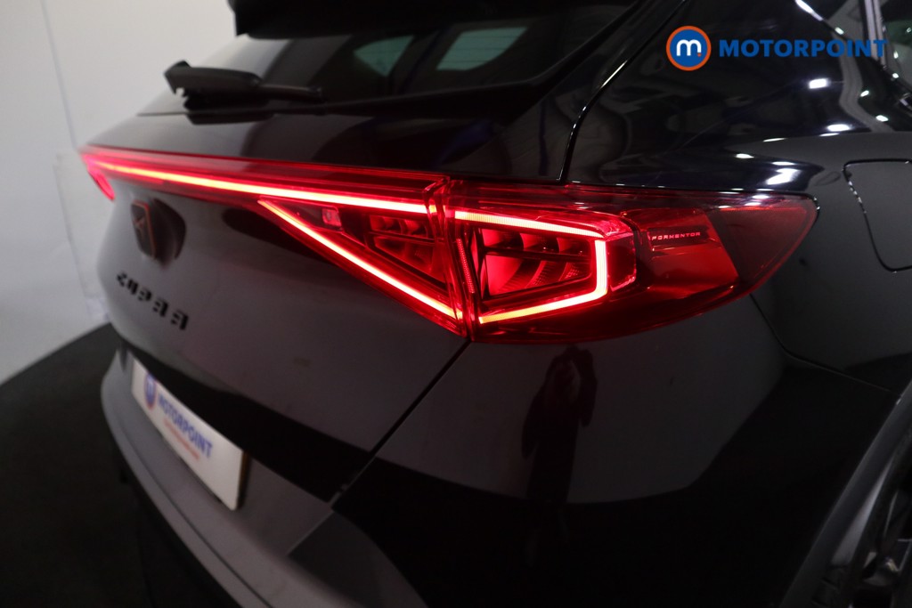 Cupra Formentor V2 Automatic Petrol SUV - Stock Number (1599675) - 29th supplementary image