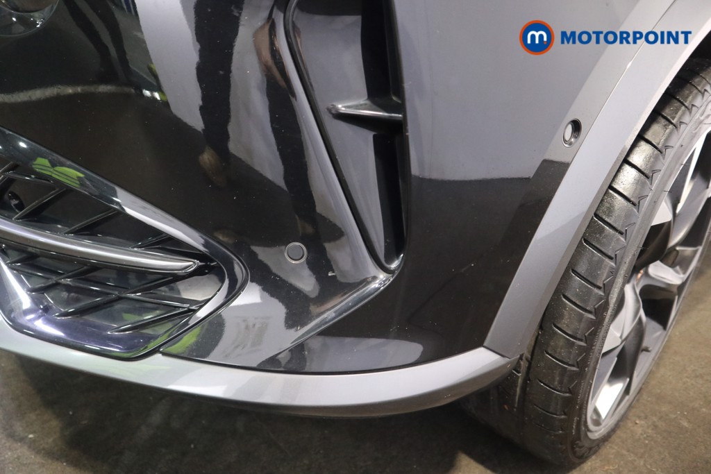 Cupra Formentor V2 Automatic Petrol SUV - Stock Number (1599675) - 34th supplementary image