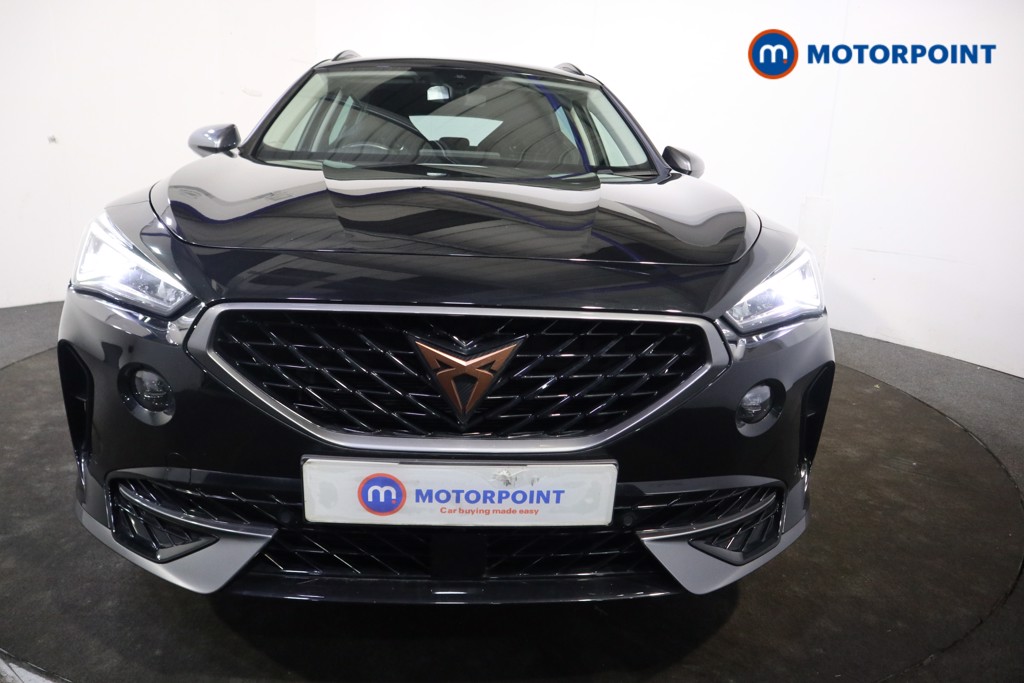 Cupra Formentor V2 Automatic Petrol SUV - Stock Number (1599675) - 36th supplementary image