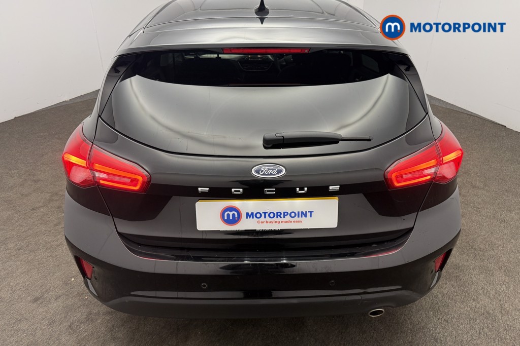 Ford Focus Titanium Manual Petrol Hatchback - Stock Number (1599781) - 10th supplementary image