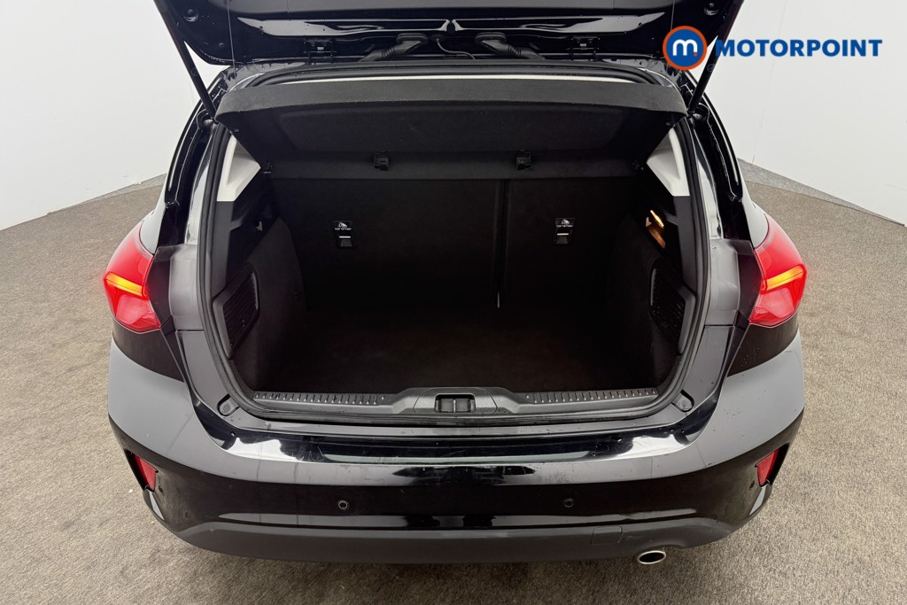 Ford Focus Titanium Manual Petrol Hatchback - Stock Number (1599781) - 11th supplementary image