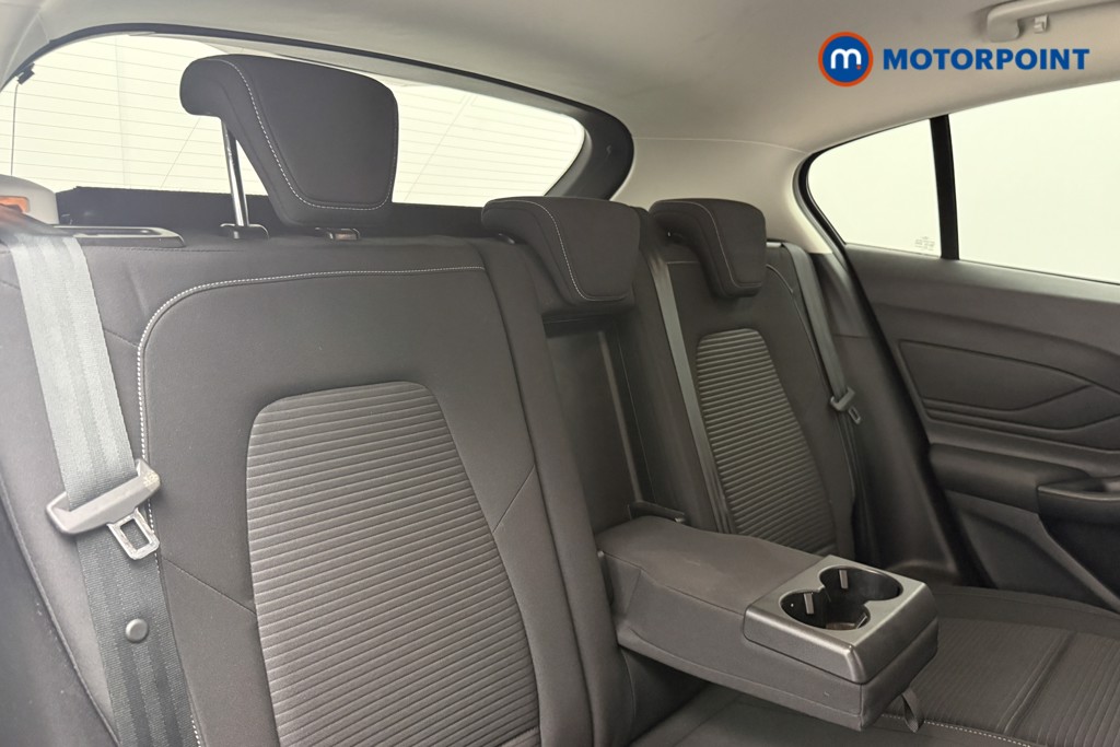 Ford Focus Titanium Manual Petrol Hatchback - Stock Number (1599781) - 13th supplementary image
