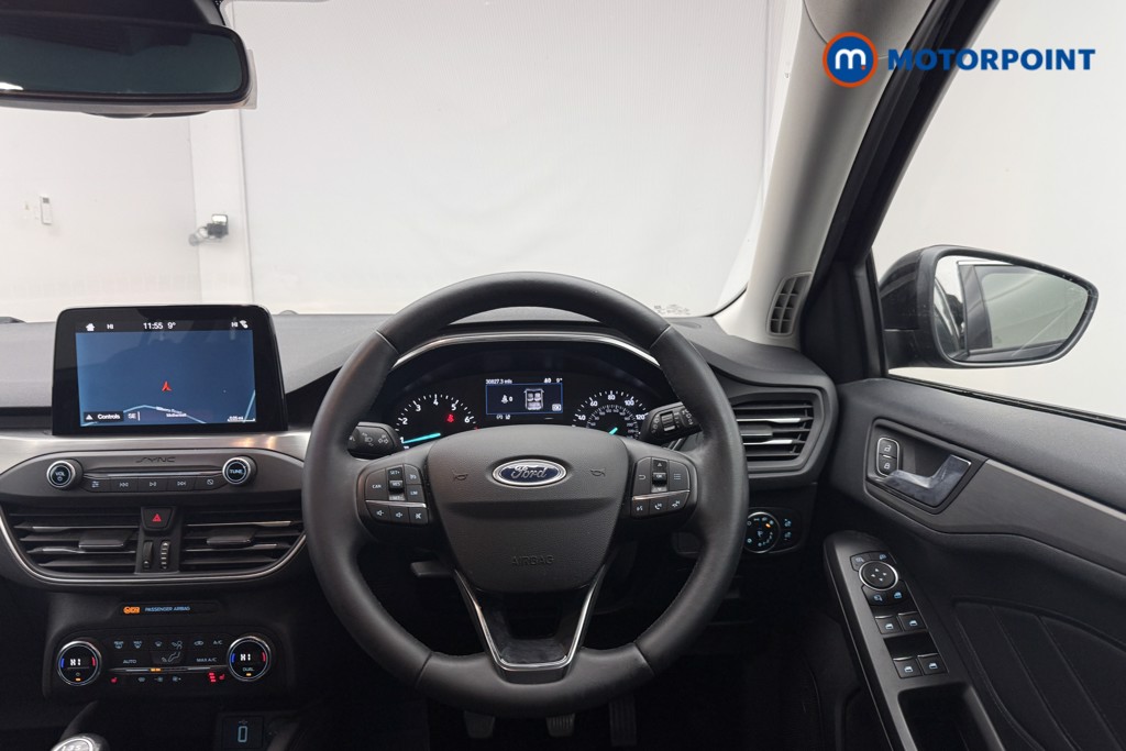 Ford Focus Titanium Manual Petrol Hatchback - Stock Number (1599781) - 20th supplementary image