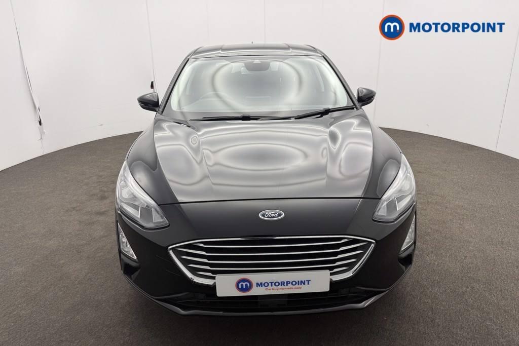 Ford Focus Titanium Manual Petrol Hatchback - Stock Number (1599781) - 22nd supplementary image