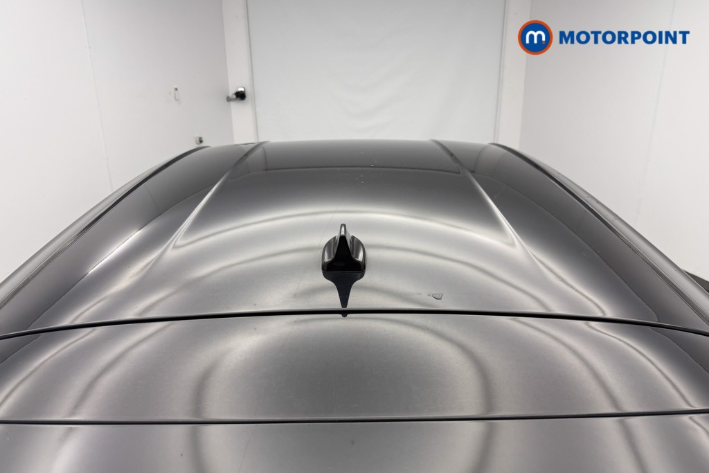 Ford Focus Titanium Manual Petrol Hatchback - Stock Number (1599781) - 23rd supplementary image