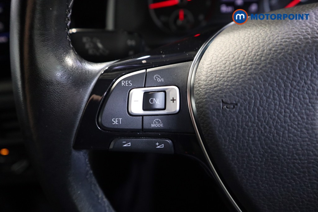 Volkswagen Polo Match Manual Petrol Hatchback - Stock Number (1600000) - 3rd supplementary image