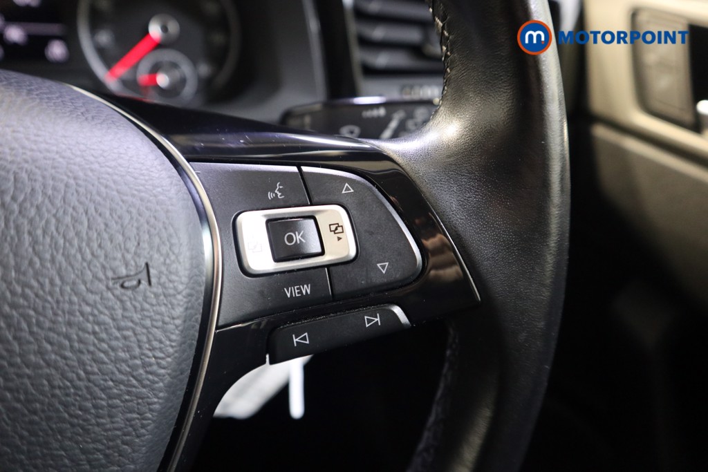 Volkswagen Polo Match Manual Petrol Hatchback - Stock Number (1600000) - 4th supplementary image