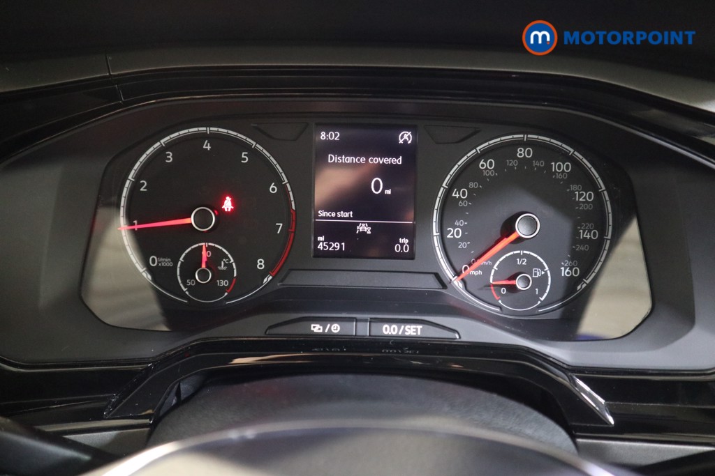 Volkswagen Polo Match Manual Petrol Hatchback - Stock Number (1600000) - 5th supplementary image