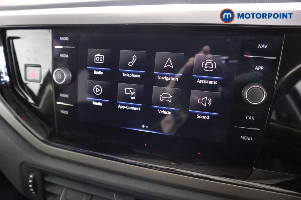 Volkswagen Polo Match Manual Petrol Hatchback - Stock Number (1600000) - 6th supplementary image