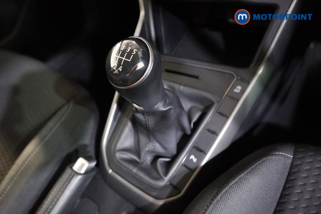 Volkswagen Polo Match Manual Petrol Hatchback - Stock Number (1600000) - 8th supplementary image