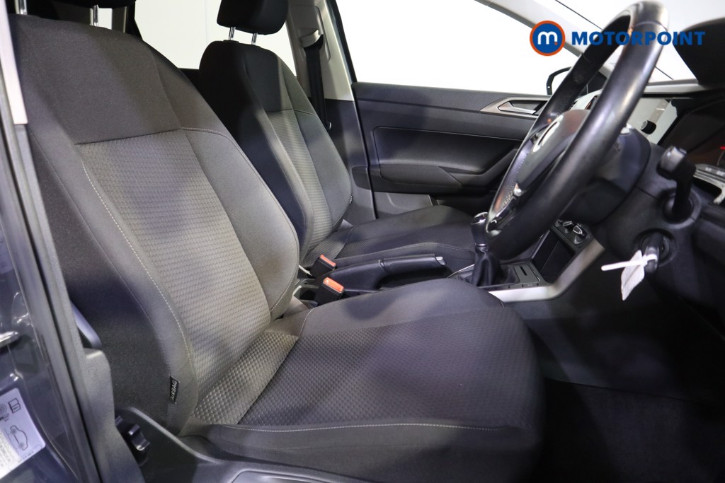 Volkswagen Polo Match Manual Petrol Hatchback - Stock Number (1600000) - 12th supplementary image