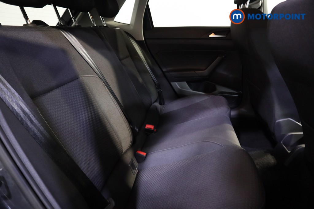 Volkswagen Polo Match Manual Petrol Hatchback - Stock Number (1600000) - 13th supplementary image