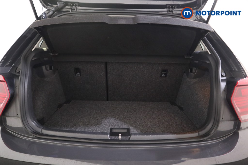 Volkswagen Polo Match Manual Petrol Hatchback - Stock Number (1600000) - 16th supplementary image